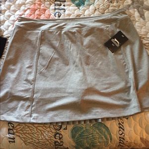 Woman’s Golf Skort - Slazenger size XL